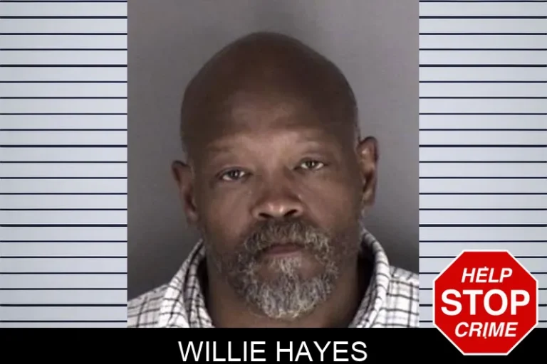 Willie Hayes