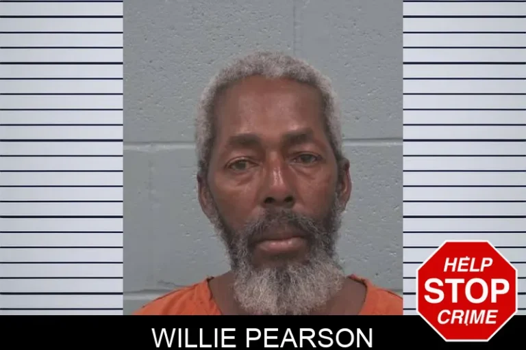 Willie Pearson