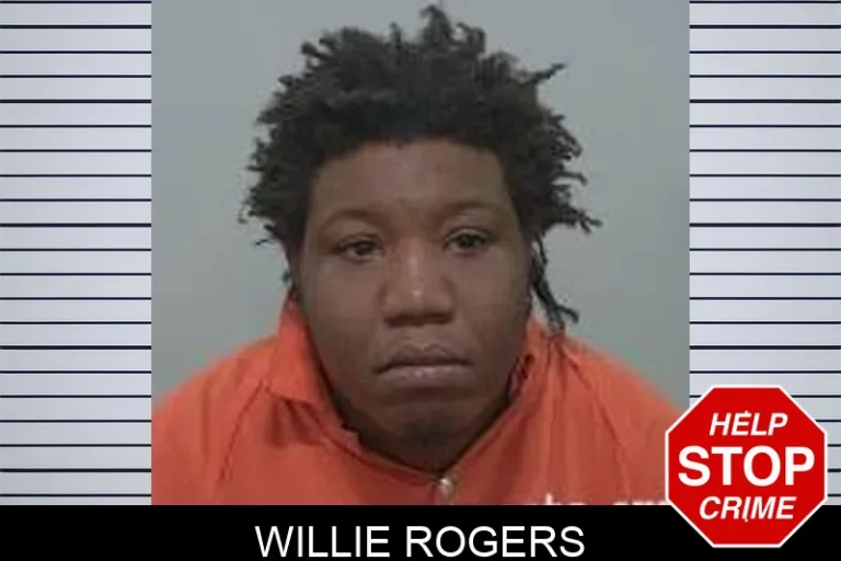 Willie Rogers