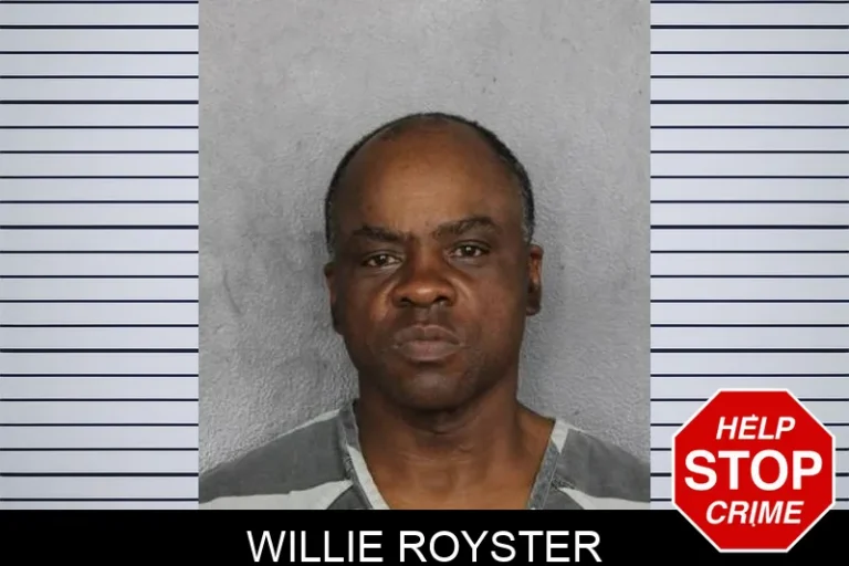 Willie Royster