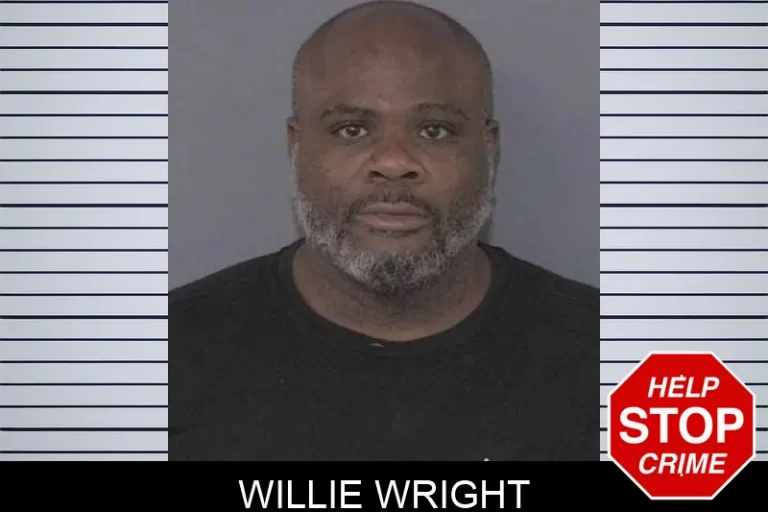 Willie Wright