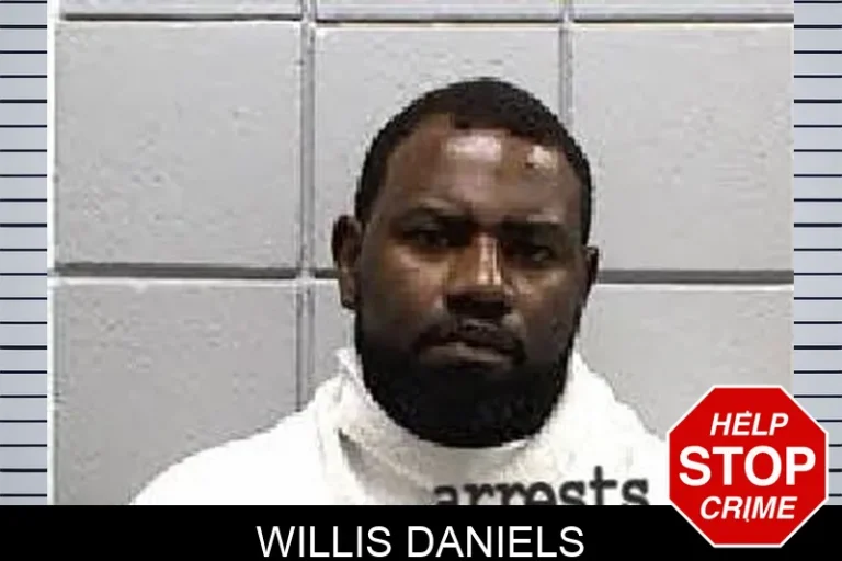 Willis Daniels