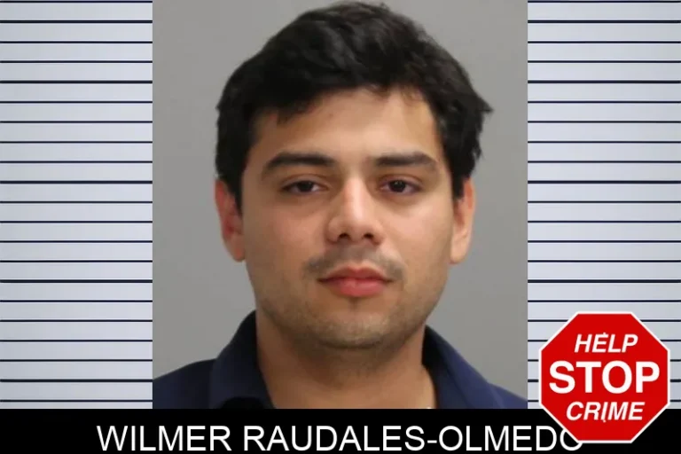 Wilmer Raudales-Olmedo