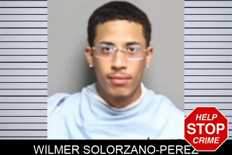 Wilmer Solorzano-Perez