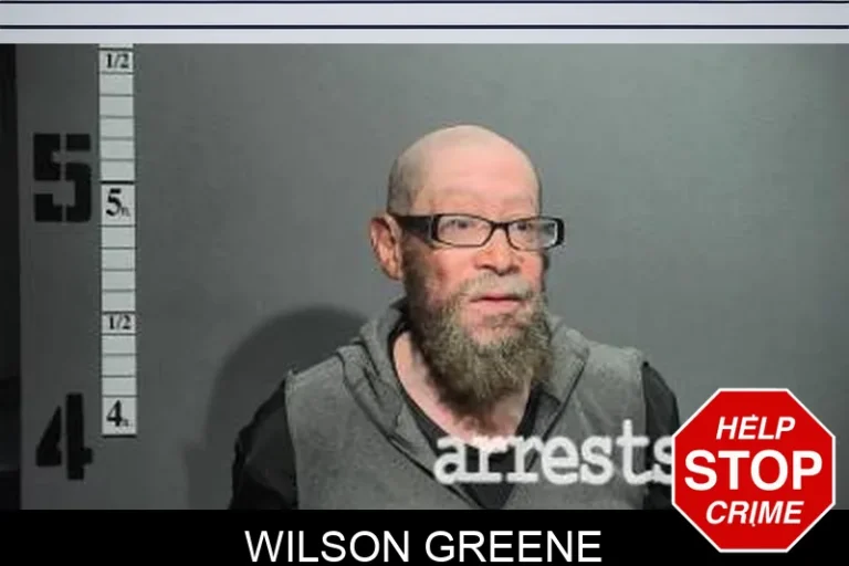 Wilson Greene