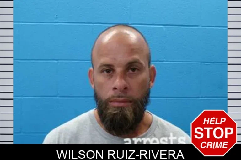 Wilson Ruiz-Rivera