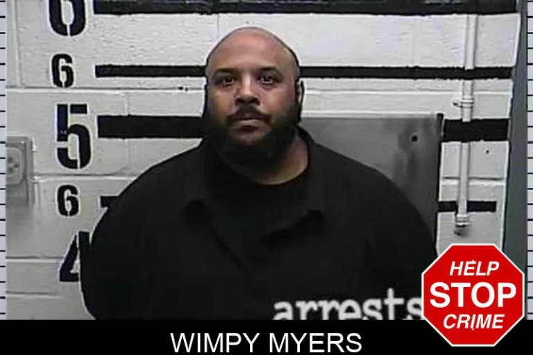 Wimpy Myers