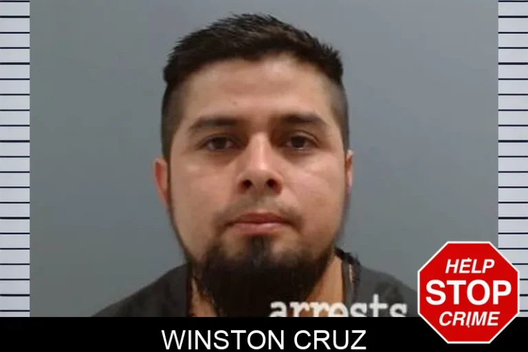 Winston Cruz