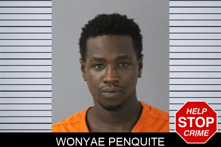 Wonyae Penquite
