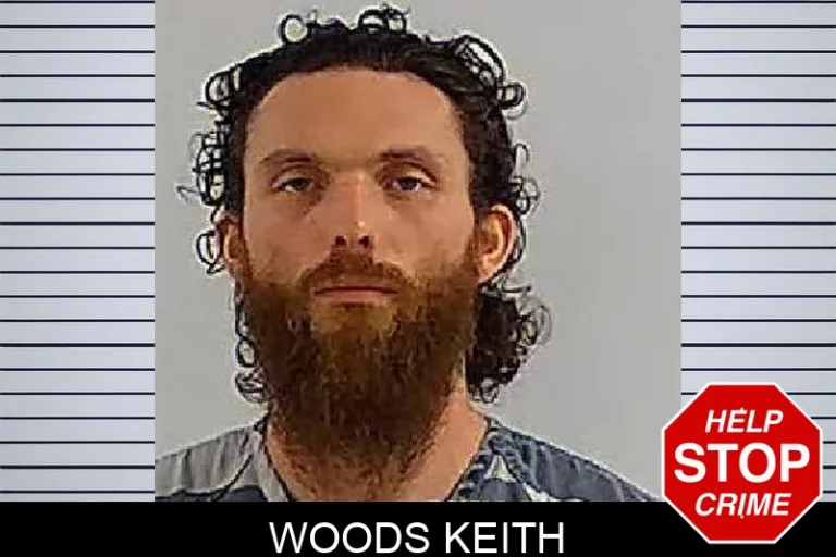 Woods Keith