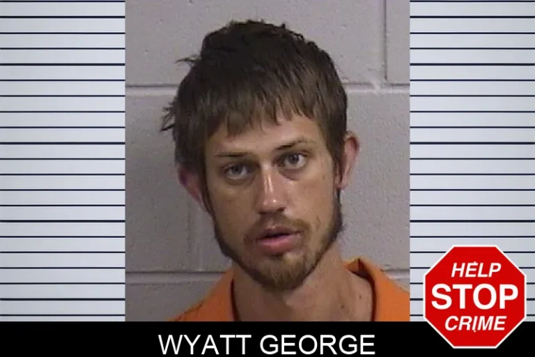 Wyatt George