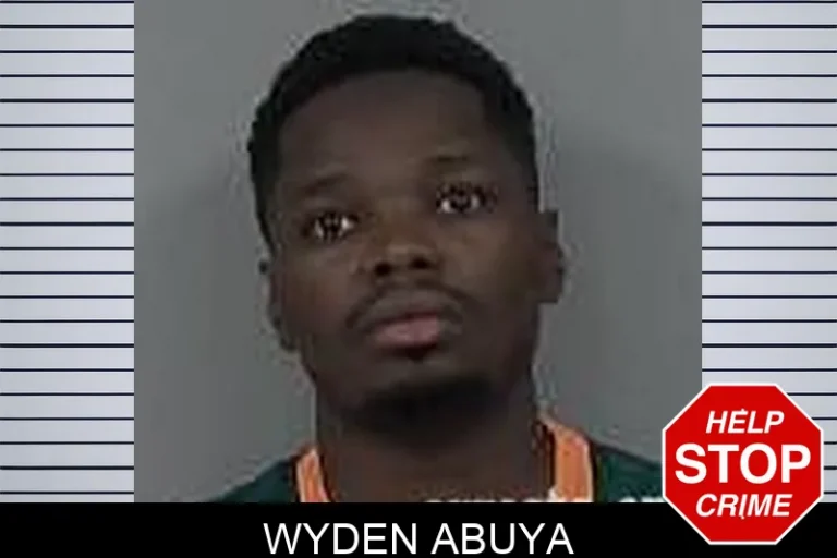 Wyden Abuya