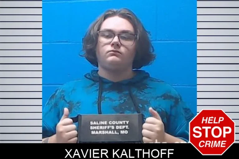 Xavier Kalthoff