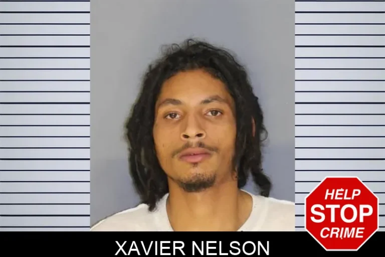 Xavier Nelson