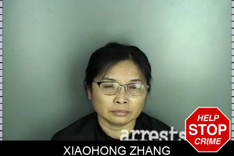 Xiaohong Zhang