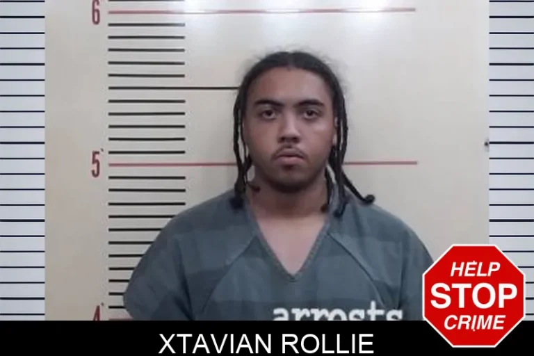 Xtavian Rollie