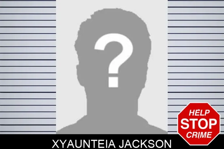 Xyaunteia Jackson