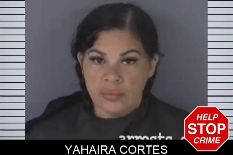 Yahaira Cortes