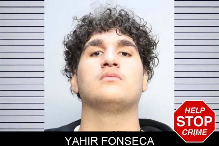 Yahir Fonseca