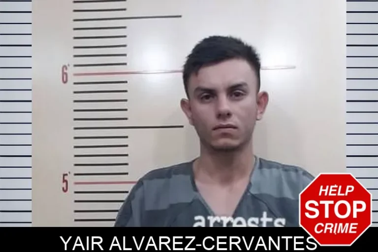 Yair Alvarez-Cervantes
