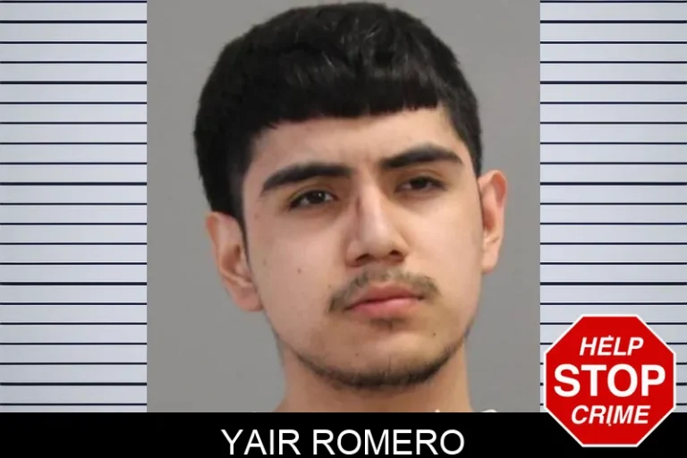 Yair Romero