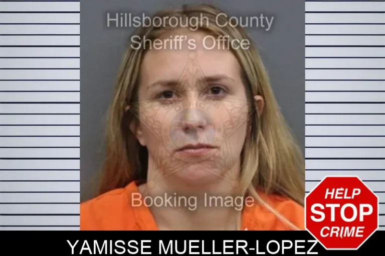 Yamisse Mueller-Lopez