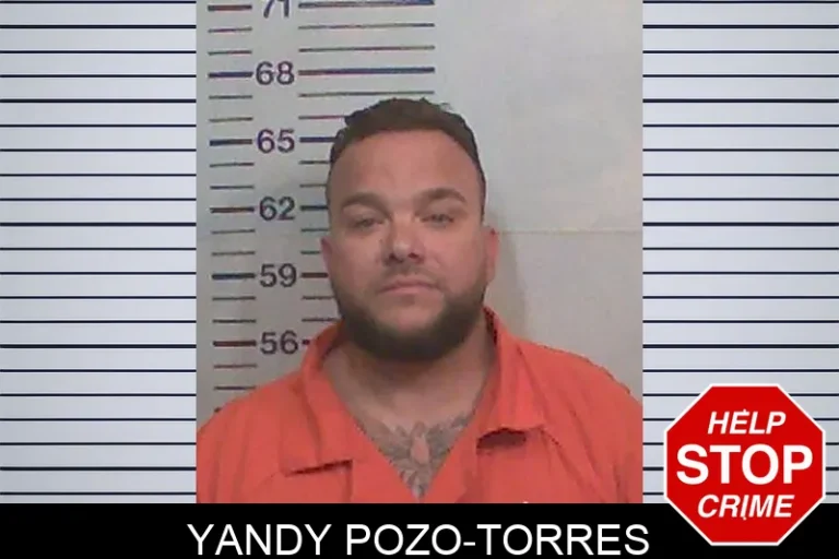Yandy Pozo-Torres