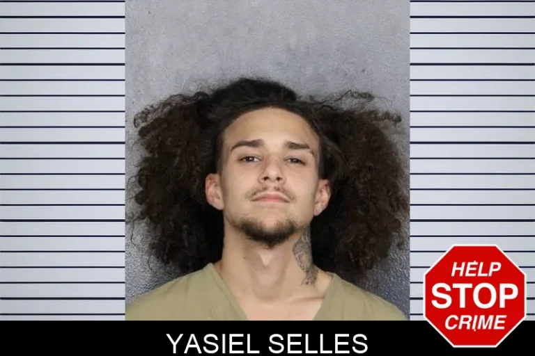Yasiel Selles