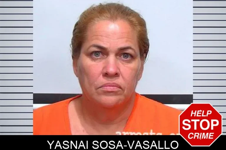 Yasnai Sosa-Vasallo