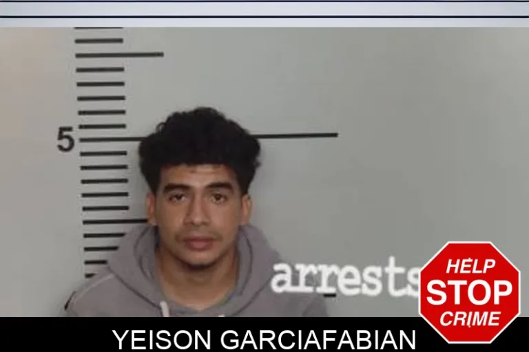 Yeison GarciaFabian