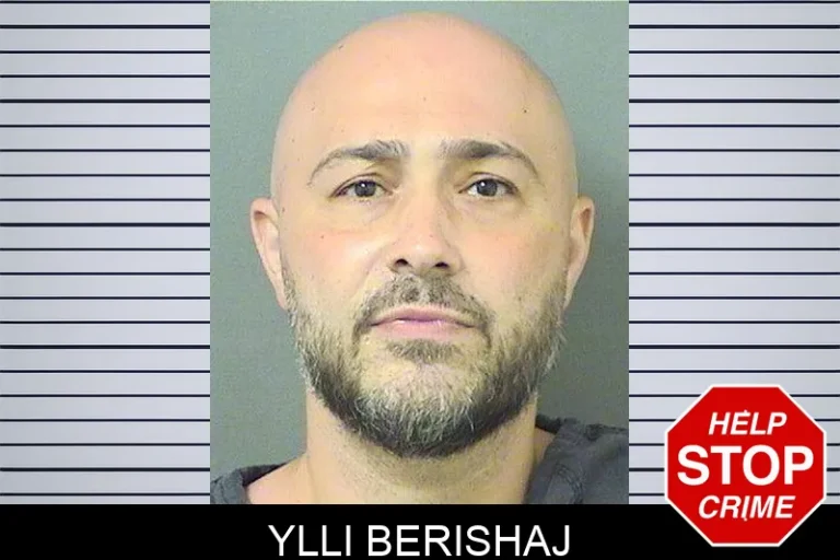 Ylli Berishaj