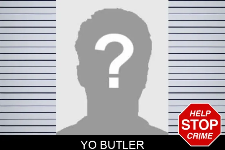 Yo Butler