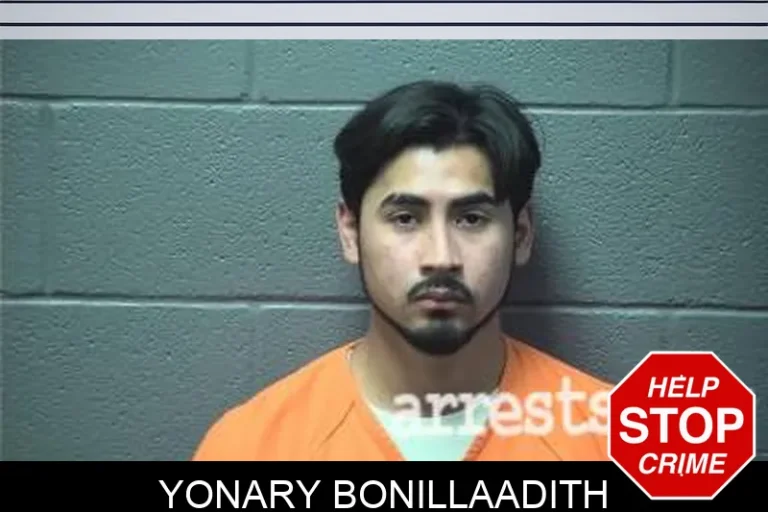 Yonary BonillaAdith