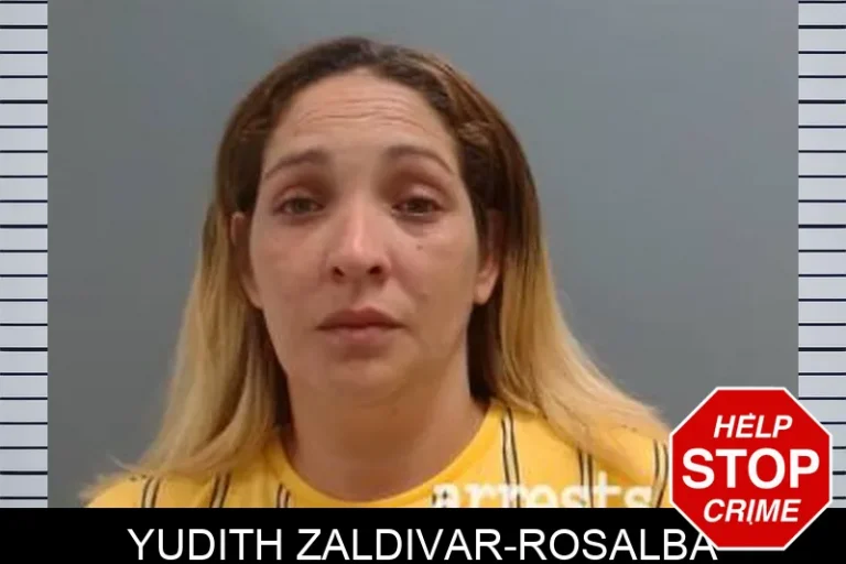 Yudith Zaldivar-Rosalba