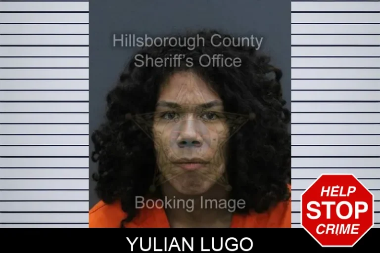 Yulian Lugo
