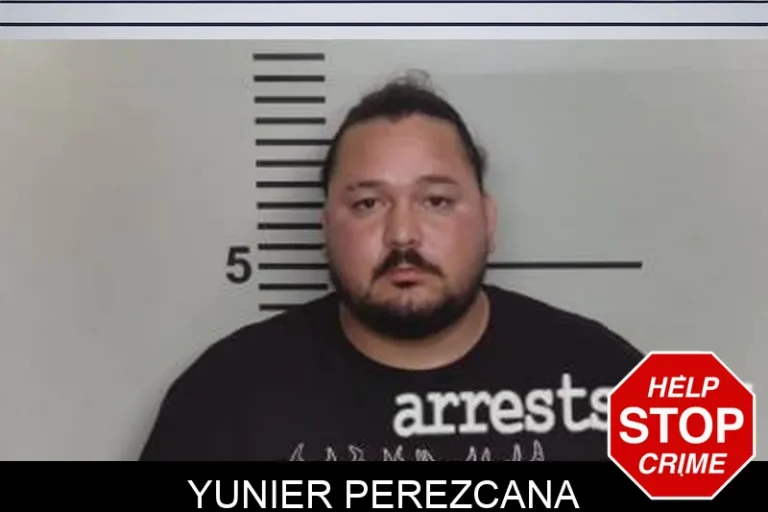 Yunier PerezCana