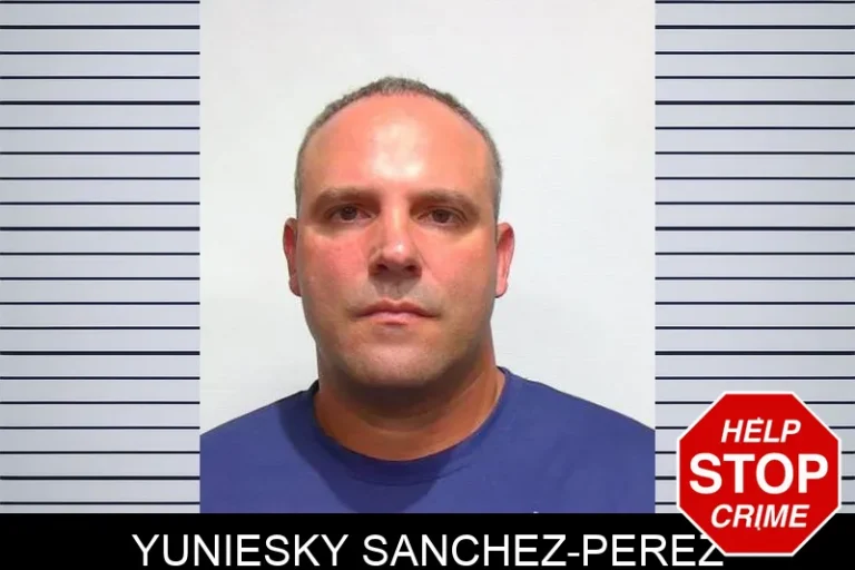 Yuniesky Sanchez-Perez