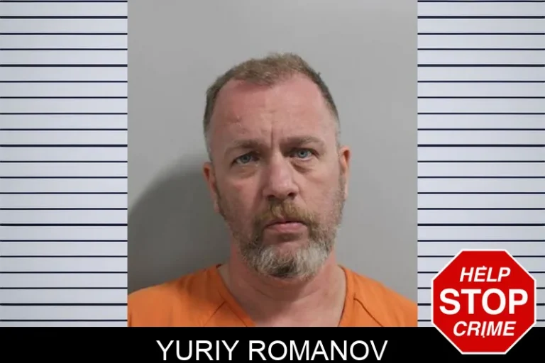Yuriy Romanov