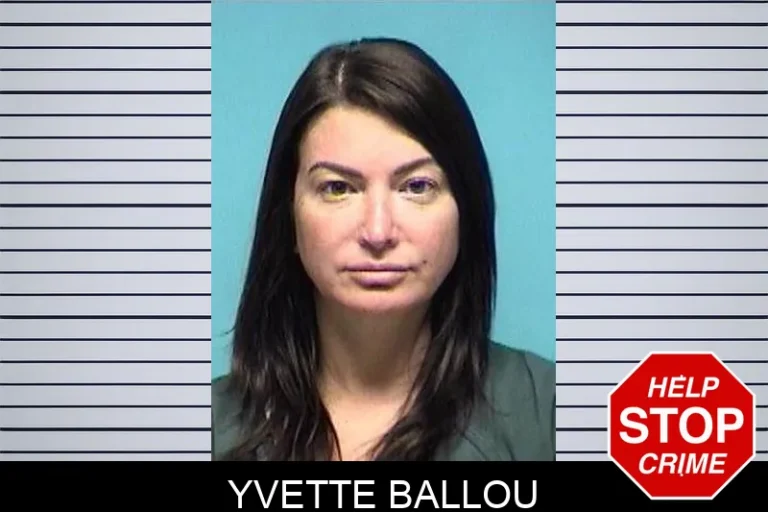 Yvette Ballou