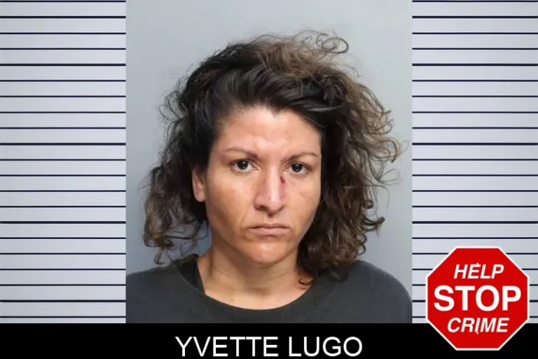 Yvette Lugo