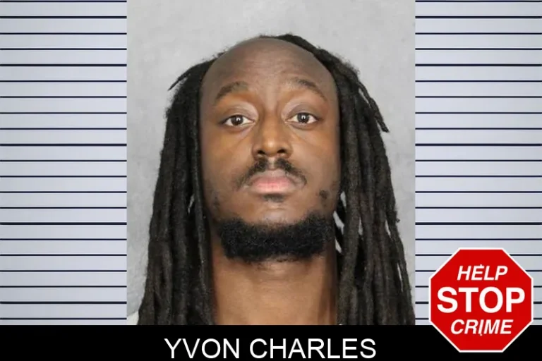 Yvon Charles