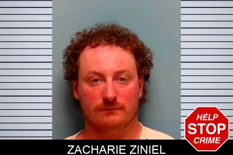 Zacharie Ziniel