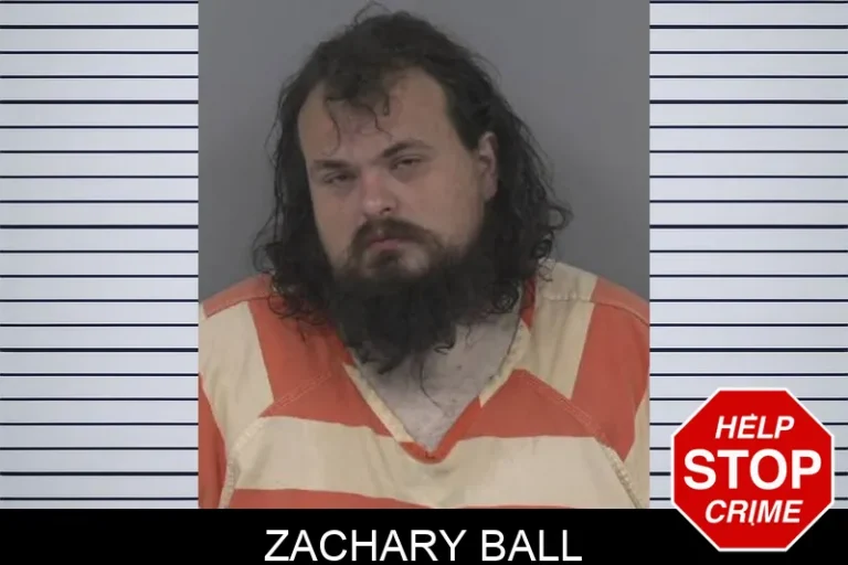 Zachary Ball