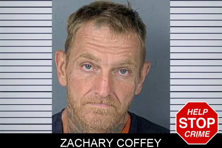 Zachary Coffey
