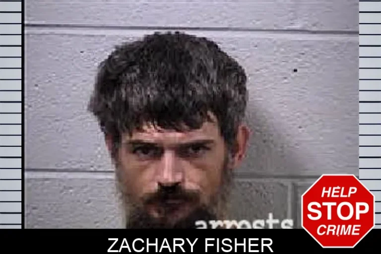Zachary Fisher