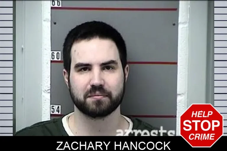 Zachary Hancock