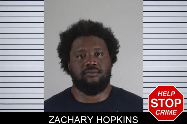Zachary Hopkins