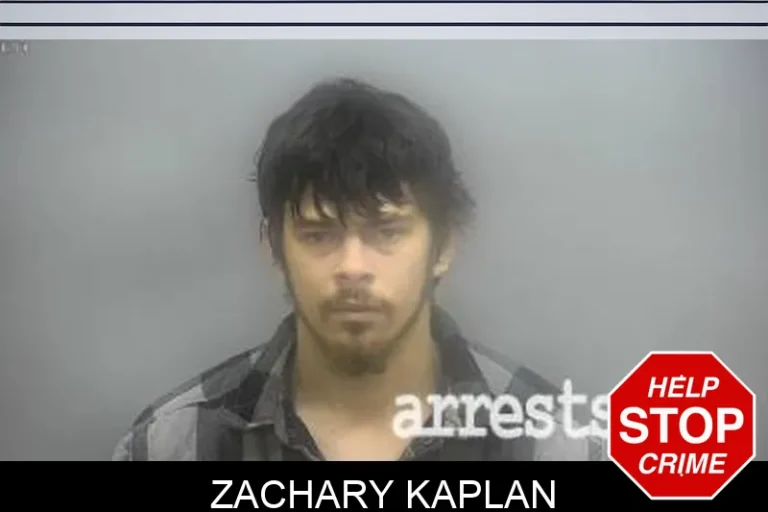 Zachary Kaplan