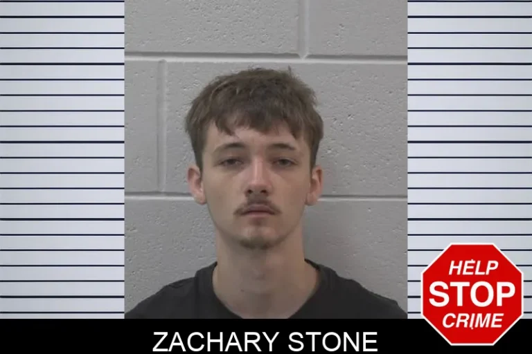 Zachary Stone