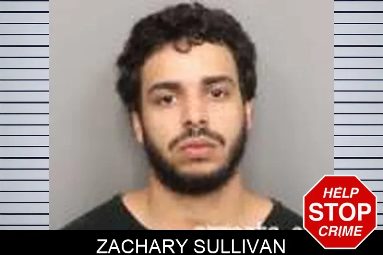 Zachary Sullivan